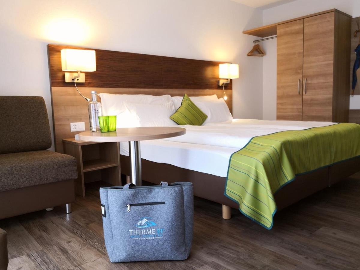 Therme 51° Physio & Hotel 4*