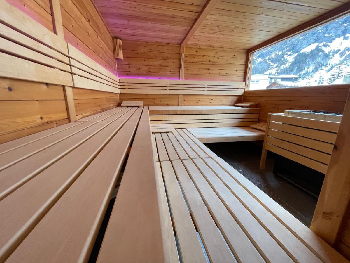 Therme 51° Physio &