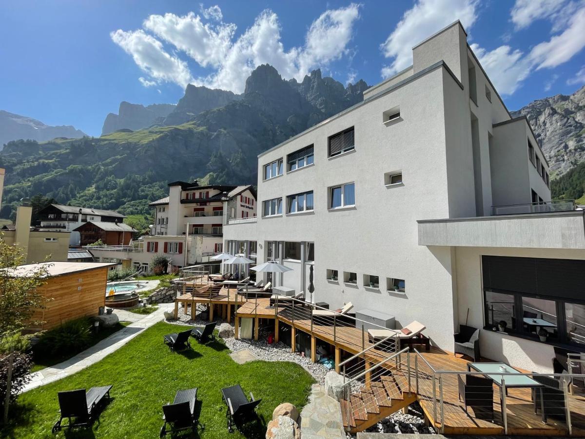Therme 51° Physio & Hotel