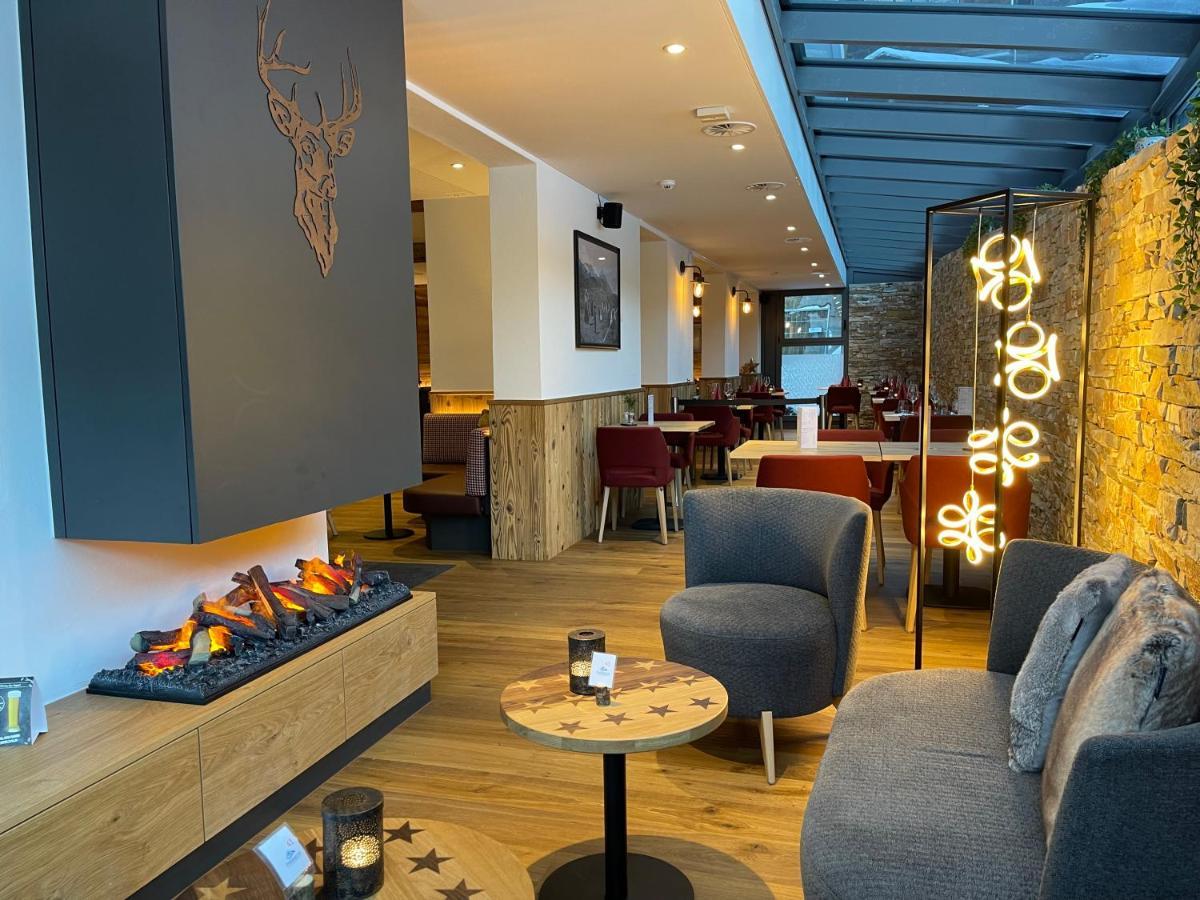 Hotel Therme 51° Physio &