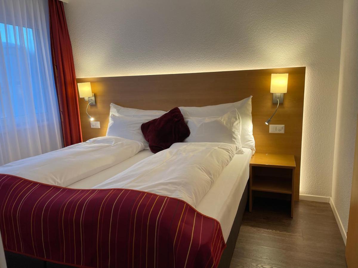 Therme 51° Physio & 4* Loèche-les-Bains