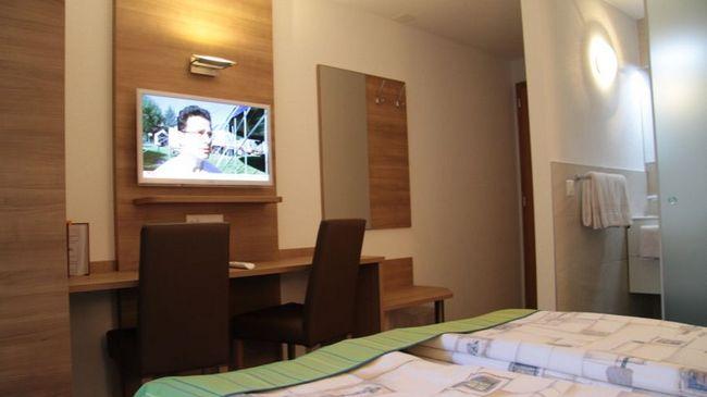 Therme 51° Physio & Hotel 4*