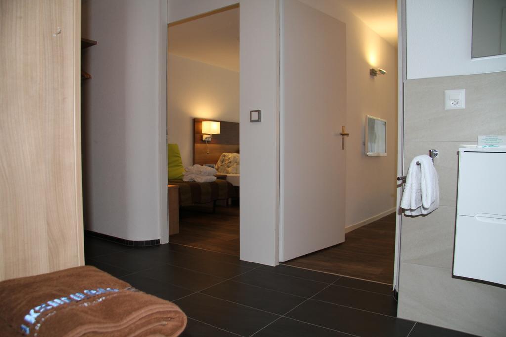 Therme 51° Physio &