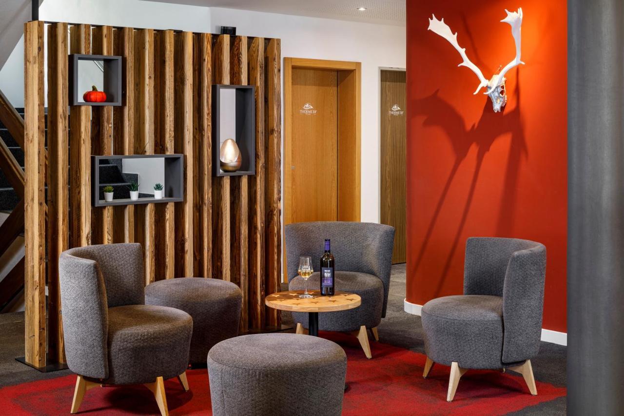 Hotel Therme 51° Physio &