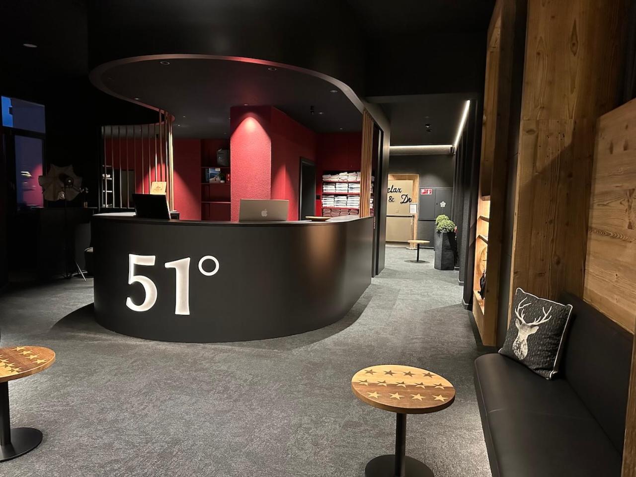 Therme 51° Physio &