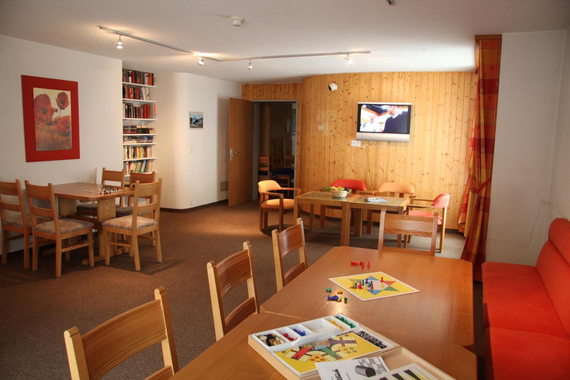 Therme 51° Physio &