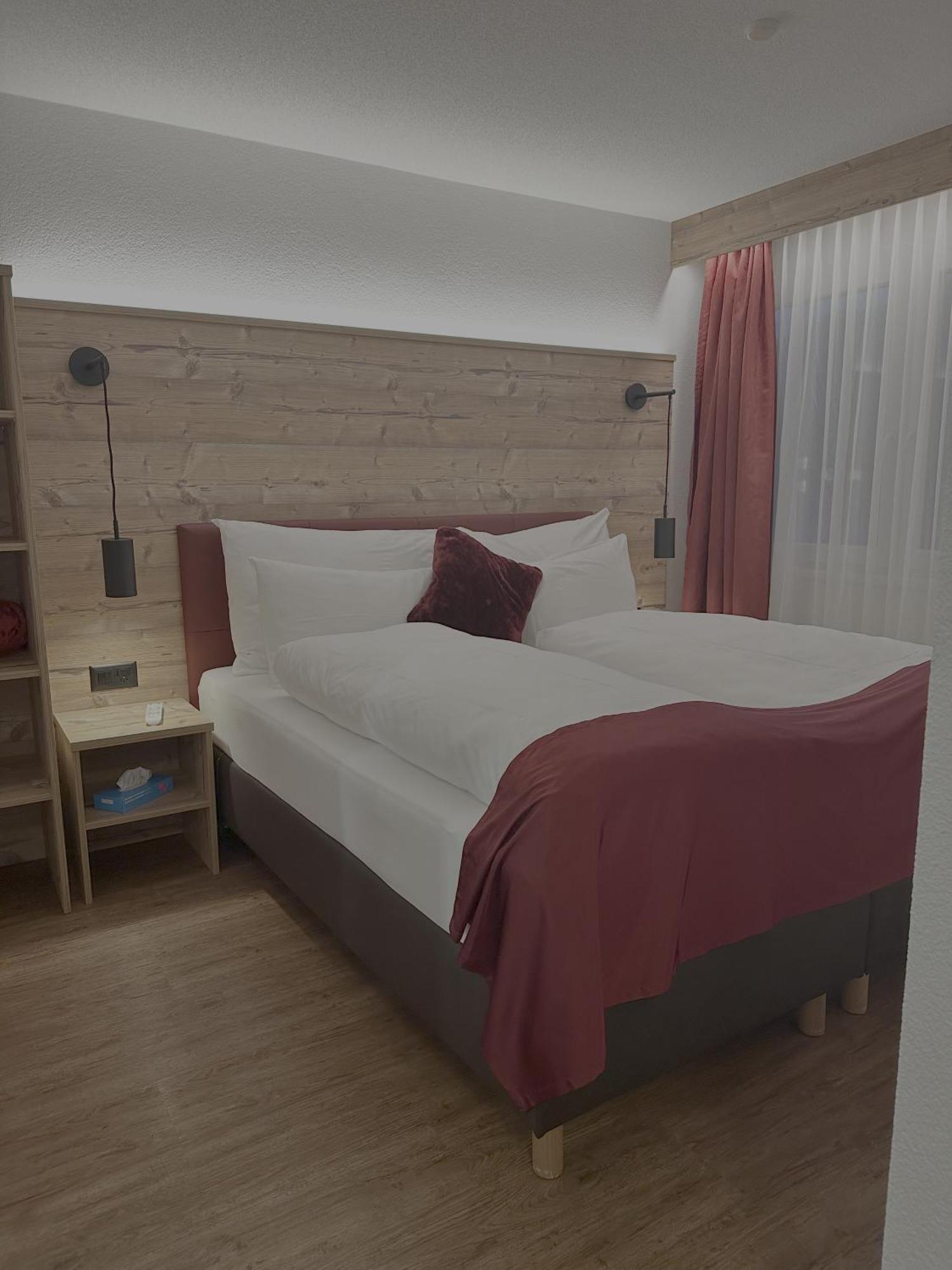 Therme 51° Physio & Hotel Loèche-les-Bains