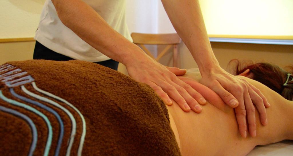 Hotel Therme 51° Physio & Loèche-les-Bains