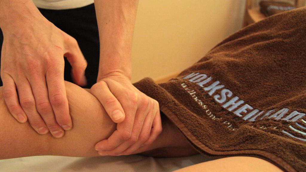 Therme 51° Physio &