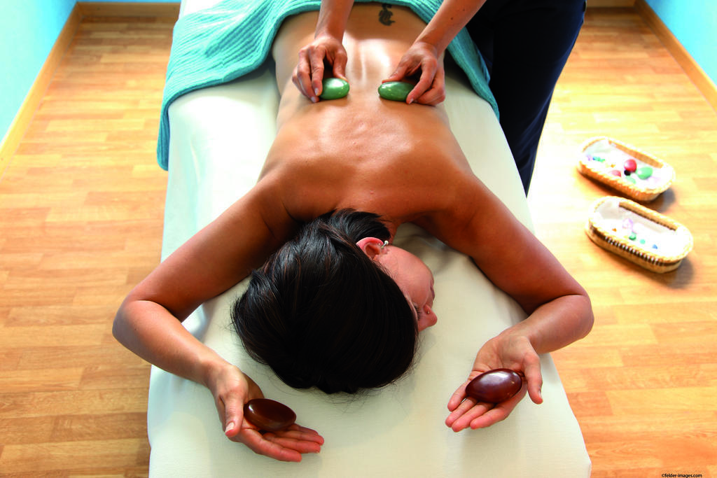 Therme 51° Physio & Hotel Loèche-les-Bains