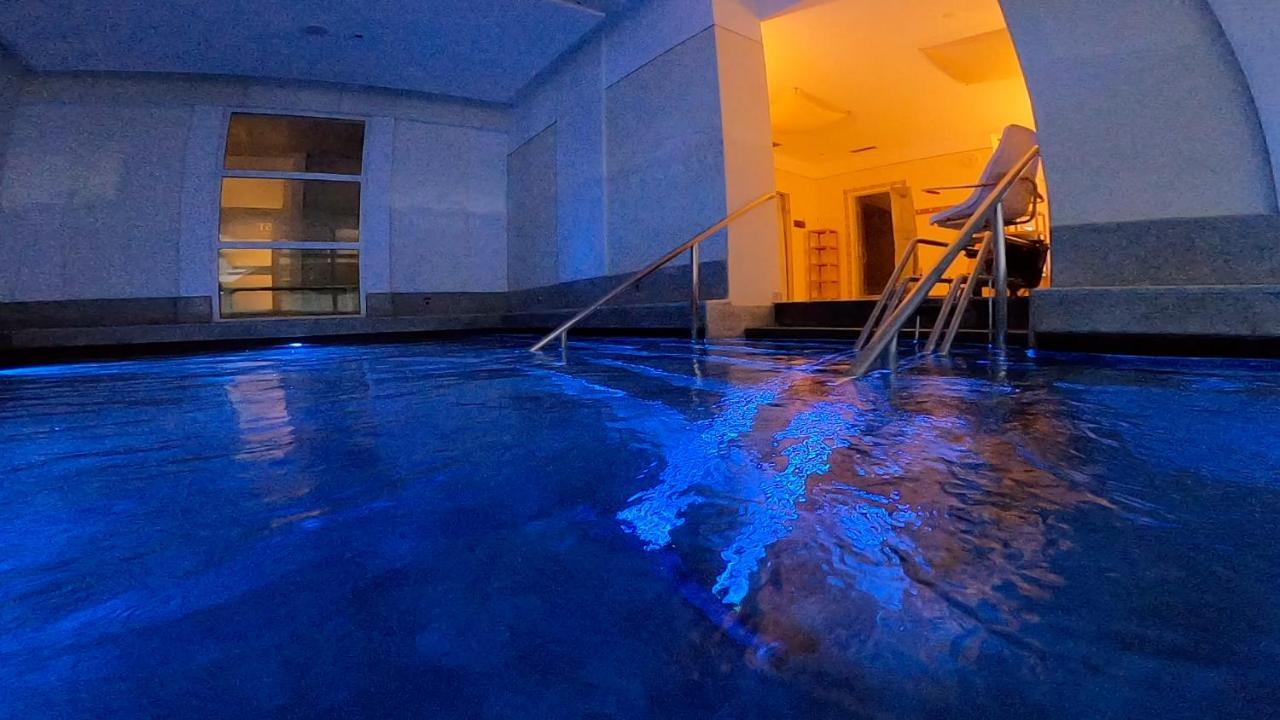 Therme 51° Physio & Hotel 4*